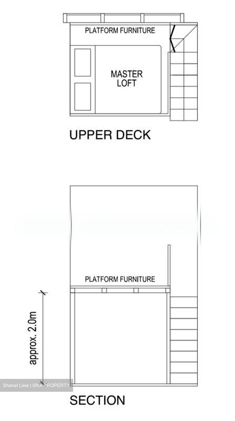 Sims Urban Oasis (D14), Condominium #497942691